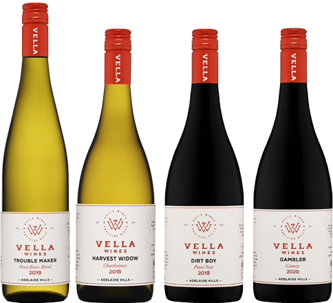 vella-wines-wine-range-harvest-widow-dirt-boy-trouble-maker-gamay-2018-2020